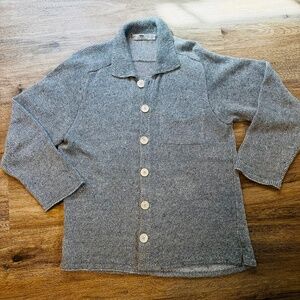 Beautiful quality Inis Meain sweater